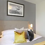 Contemporary Open Plan In Trendy Notting Hill
